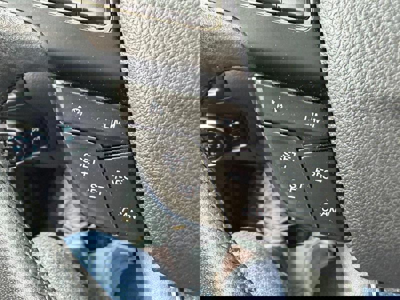 Image Ford FOCUS BERLINE 1.5 EcoBoost 150 Titanium BVA6 GPS Caméra Bluetooth Sièges chauffants Régul Clim auto Gtie 1 an 